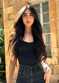 Tehilla Talbi